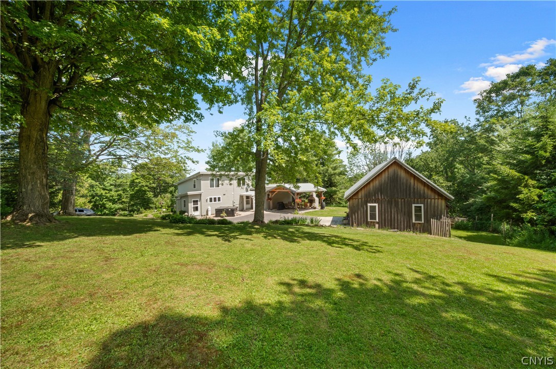 3546 Center Road Madison, NY 13402 - Photo 3 of 50