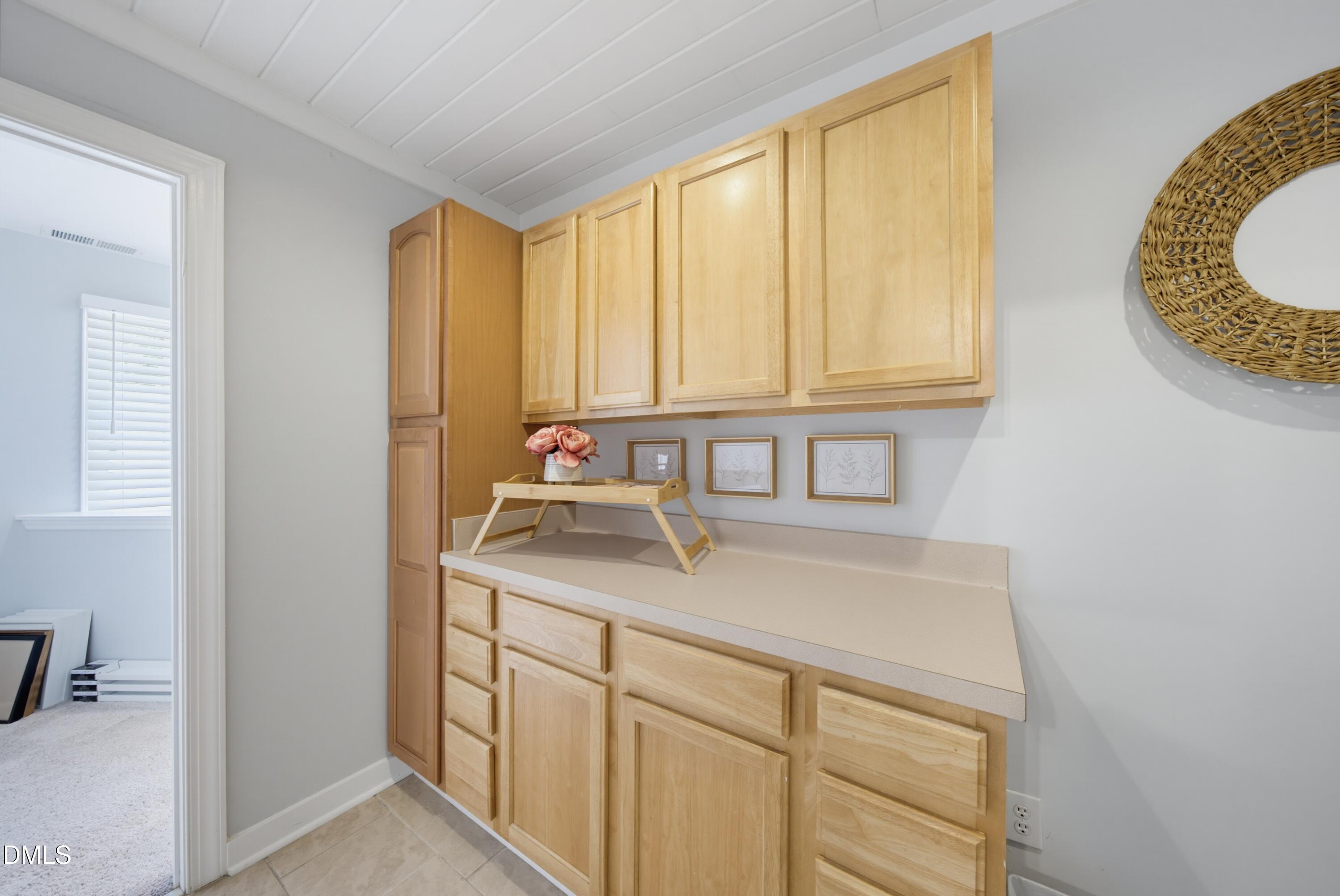 305 Windel Drive Raleigh, NC 27609 - Photo 53 of 82 Laundry Room (1)