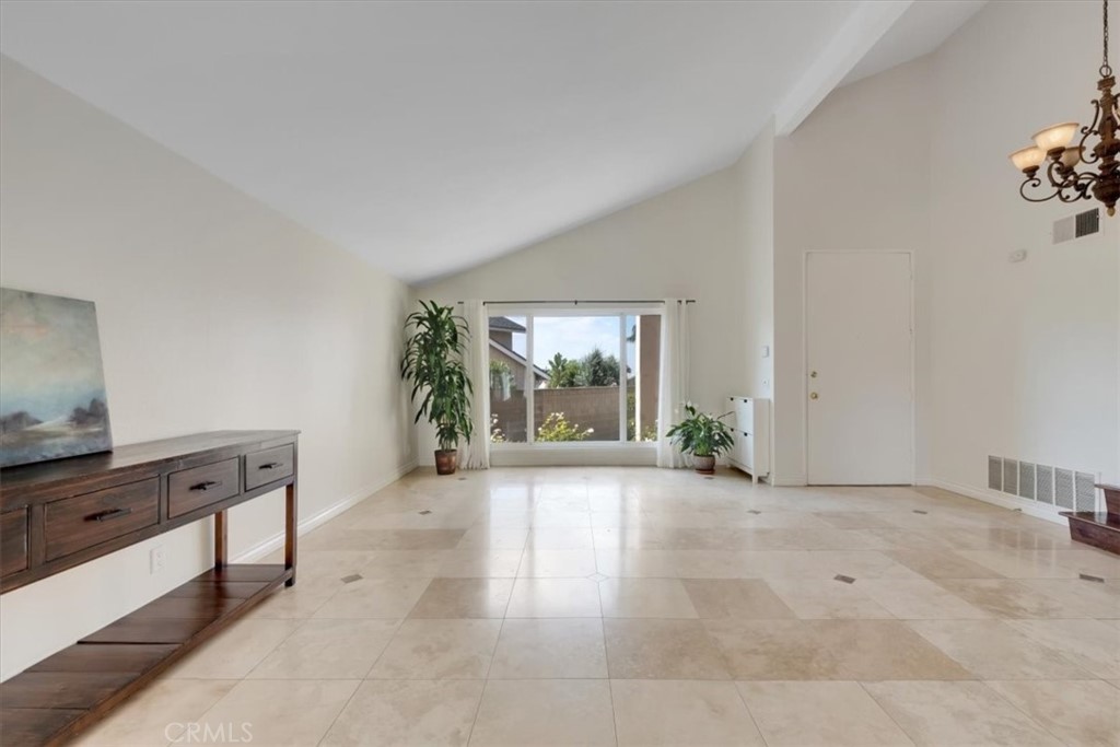 2232 Montague Circle Placentia, CA 92870 - Photo 2 of 36 a view of a room with a window and front door
