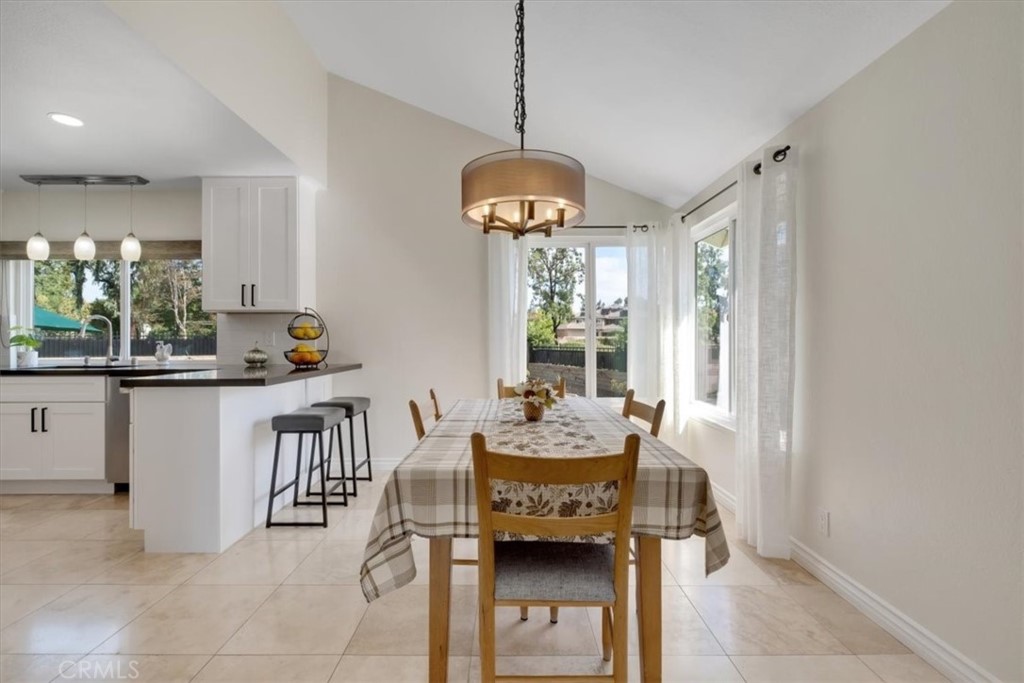 2232 Montague Circle Placentia, CA 92870 - Photo 5 of 36 a dining room with furniture and window
