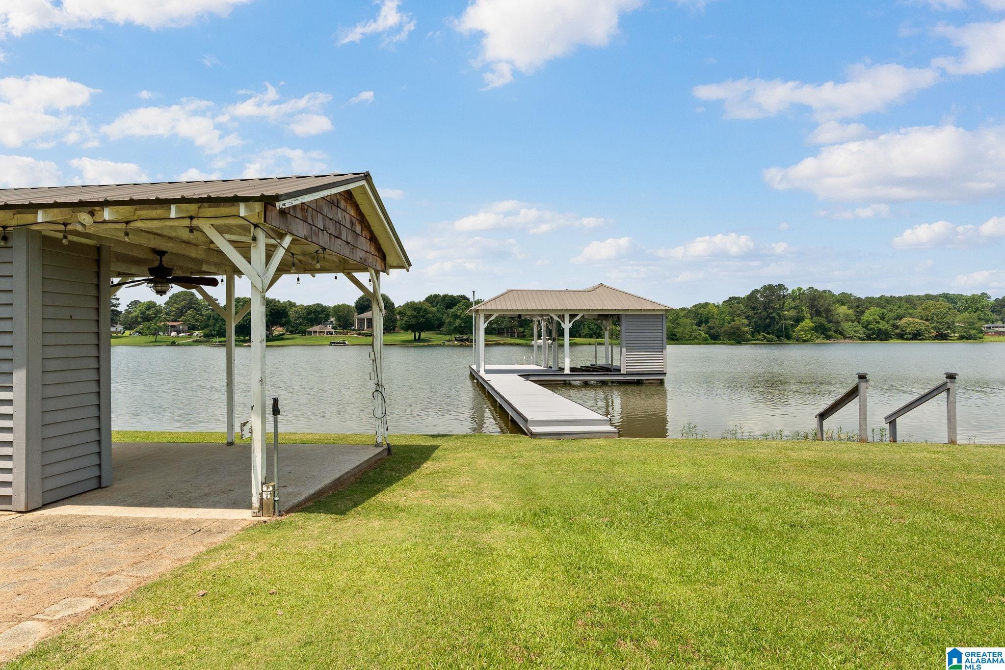 401 Allen Road Pell City, AL 35128 - Photo 8 of 56