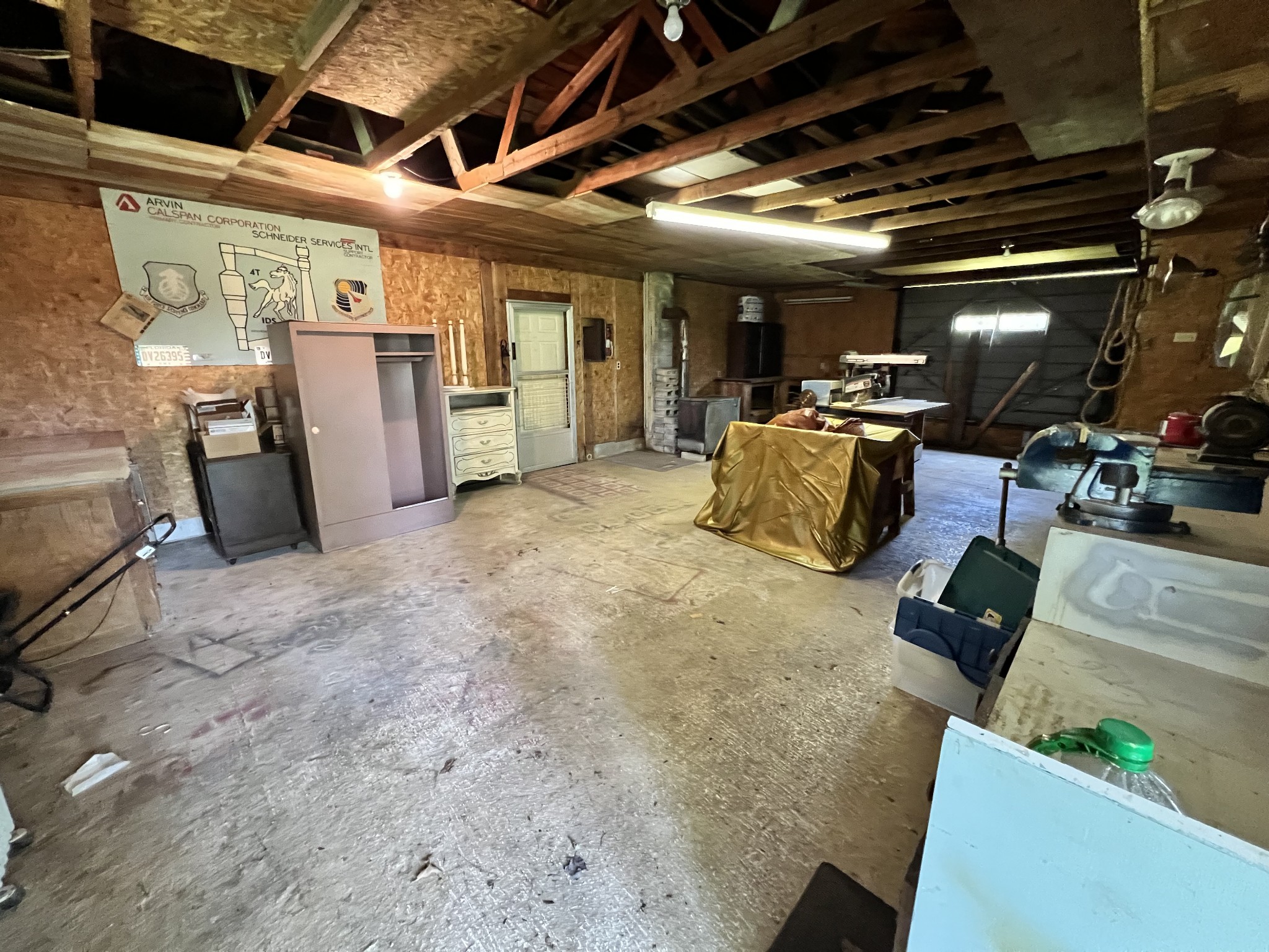 360 Harper Road Manchester, TN 37355 - Photo 20 of 32 Gallery Image 20