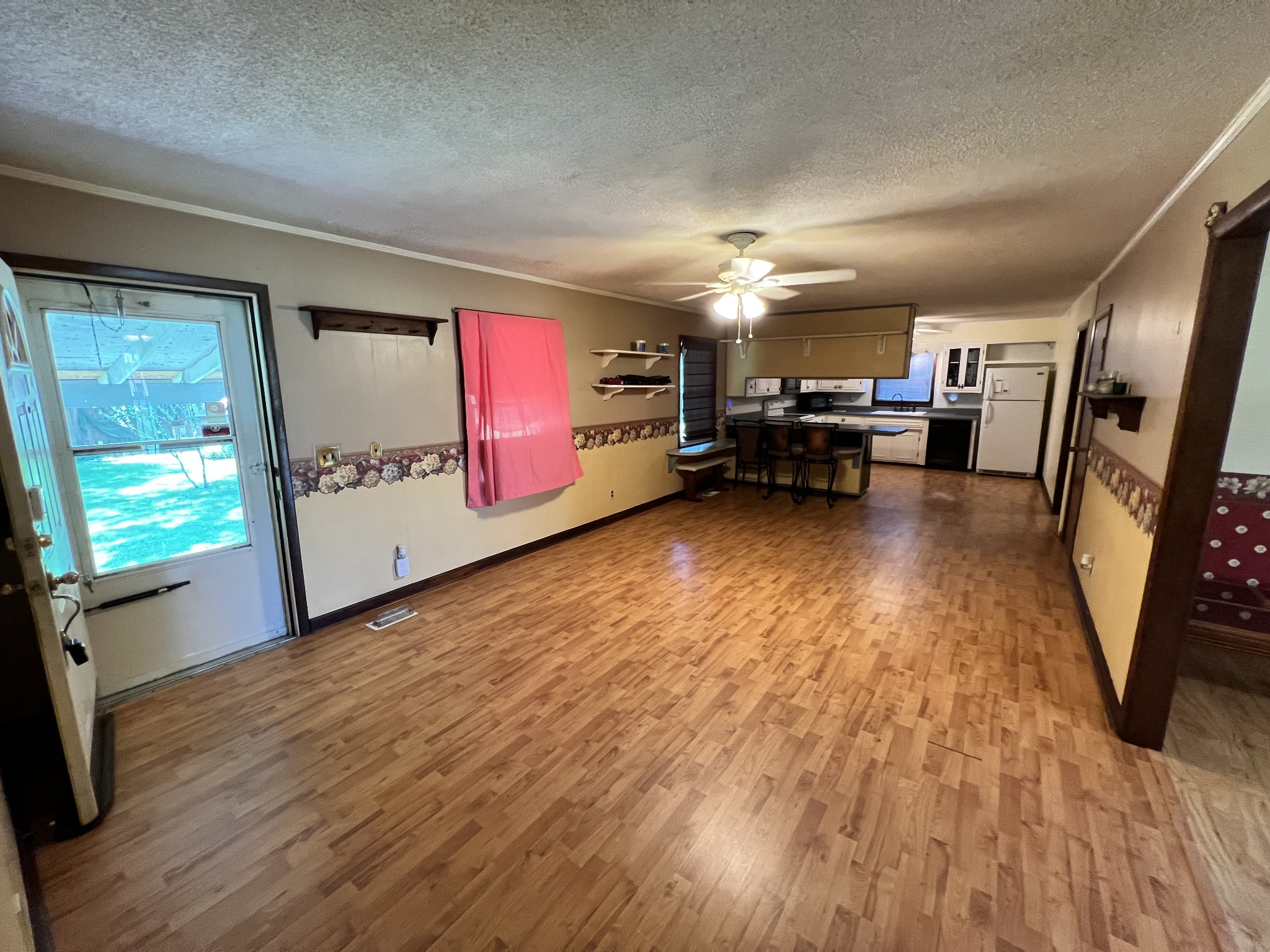 360 Harper Road Manchester, TN 37355 - Photo 8 of 32 Gallery Image 8