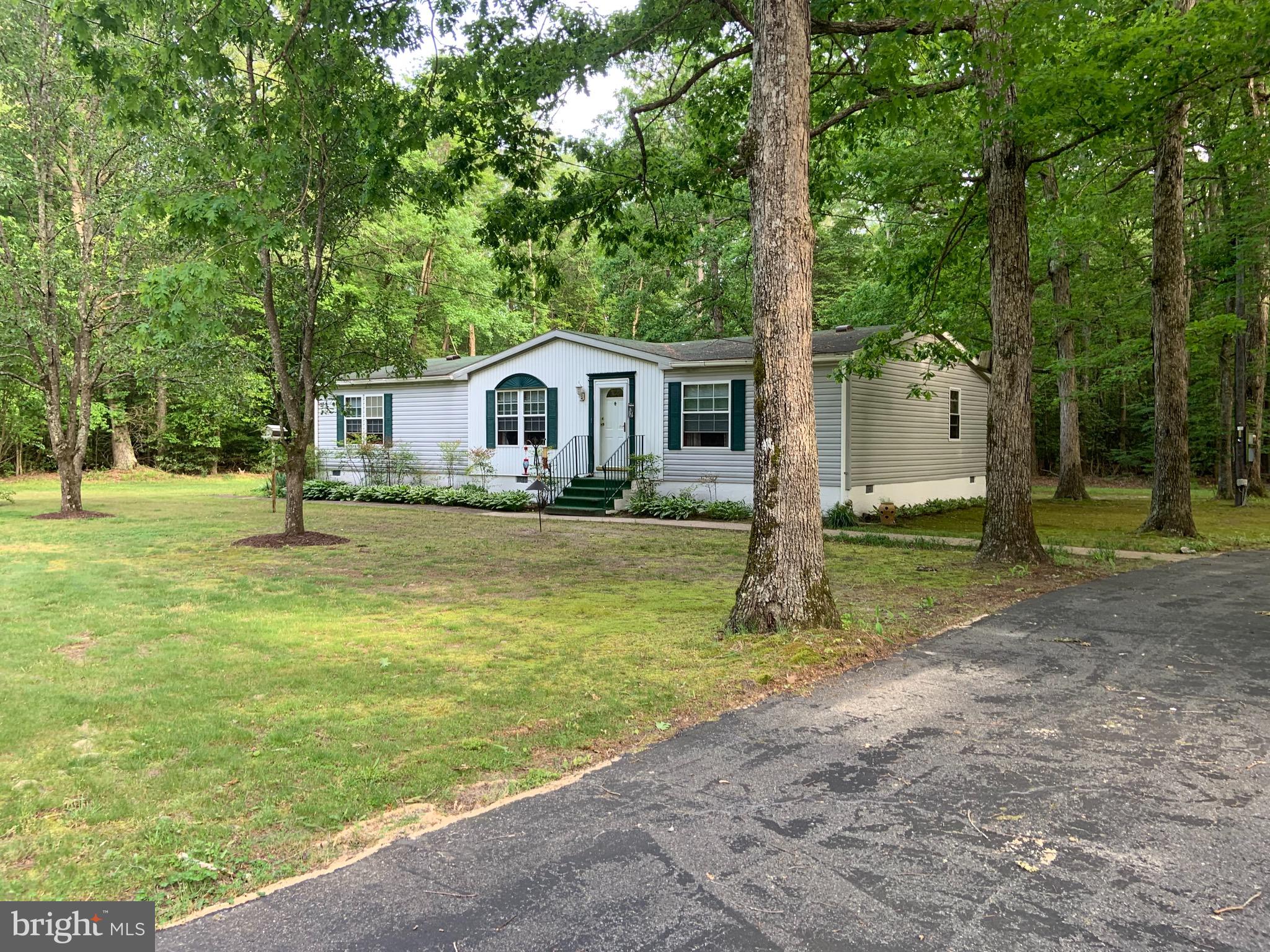 16078 Deer Forest Road Georgetown, DE 19947 - Photo 1 of 47 Gallery Image 1