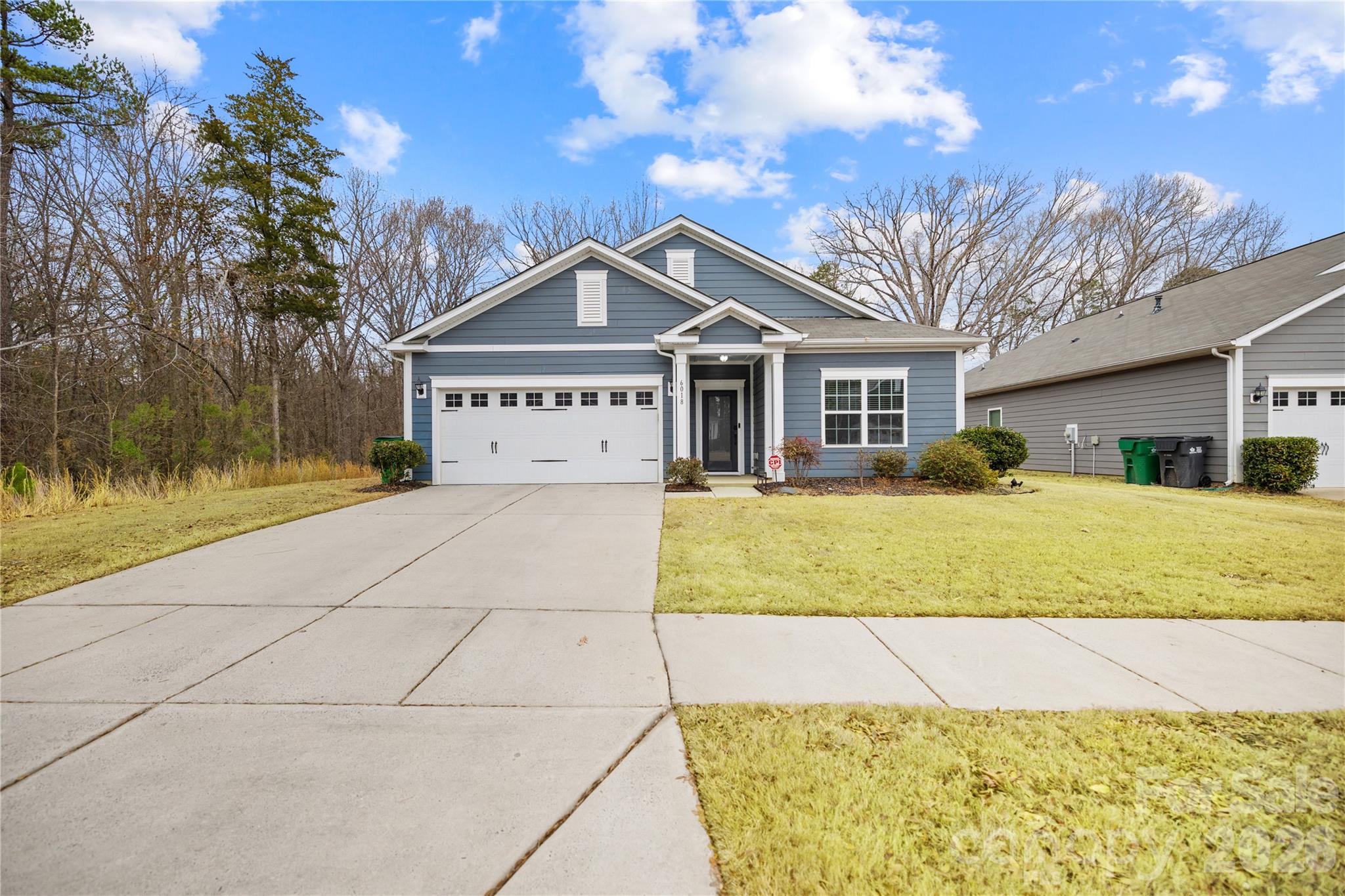 6018 Eleanor Rigby Road Charlotte, NC 28278 - Photo 31 of 32 Gallery Image 31