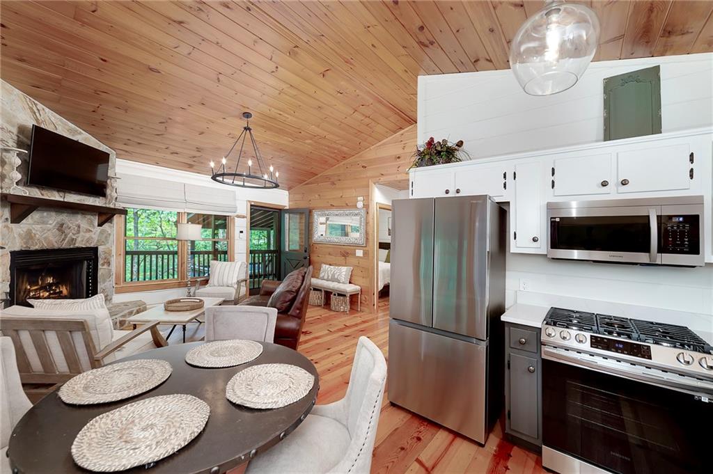 78 Tomahawk Trail Blue Ridge, GA 30513 - Photo 20 of 41 Gallery Image 20