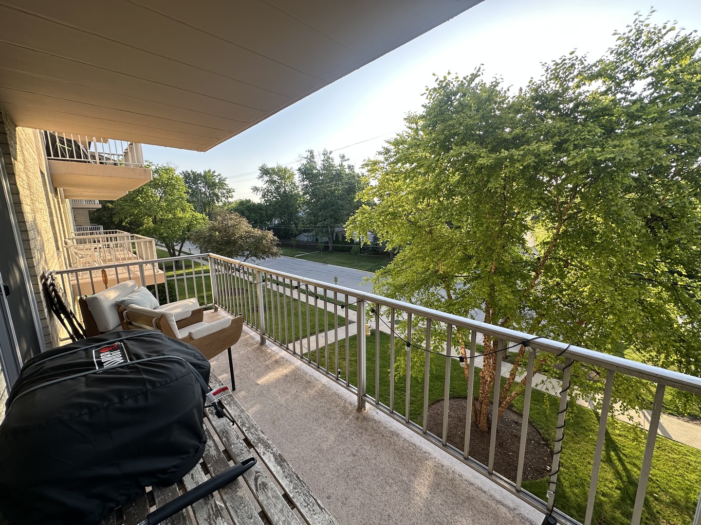 110 West Butterfield Road, Unit 310S Elmhurst, IL 60126 - Photo 23 of 26