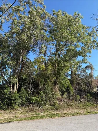 $65,000 | 11230 Montcalm Road, Spring Hill, FL 34609