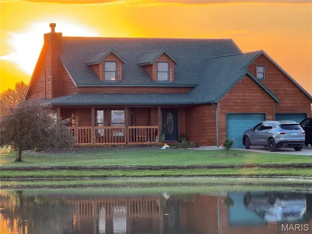 $569,000 | 4996 Hwy U, Palmyra, MO 63461