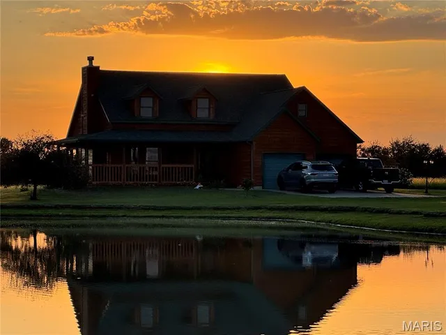 $569,000 | 4996 Hwy U, Palmyra, MO 63461