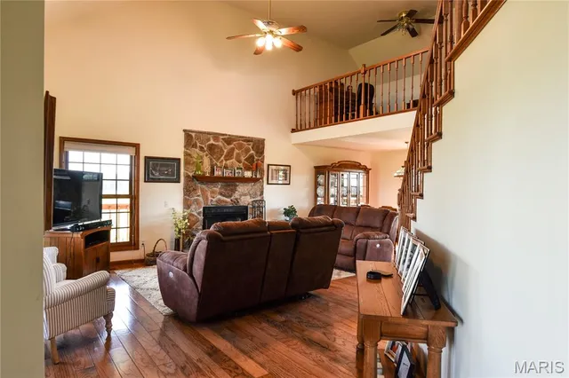 $569,000 | 4996 Hwy U, Palmyra, MO 63461