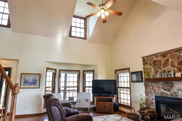 $569,000 | 4996 Hwy U, Palmyra, MO 63461