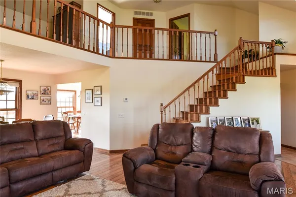 $569,000 | 4996 Hwy U, Palmyra, MO 63461