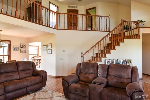 $569,000 | 4996 Hwy U, Palmyra, MO 63461