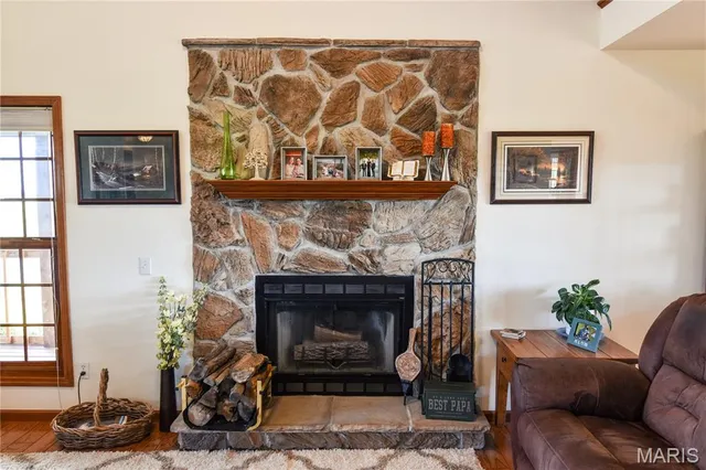 $569,000 | 4996 Hwy U, Palmyra, MO 63461