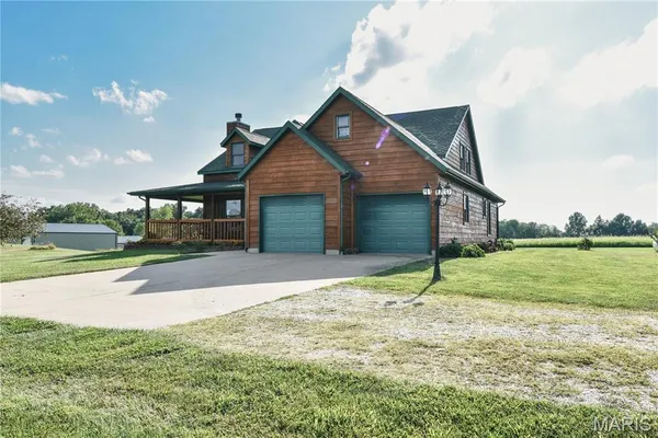 $559,000 | 4996 Hwy U, Palmyra, MO 63461