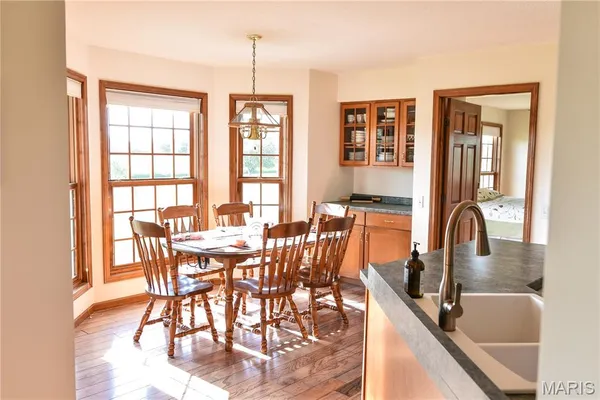 $559,000 | 4996 Hwy U, Palmyra, MO 63461