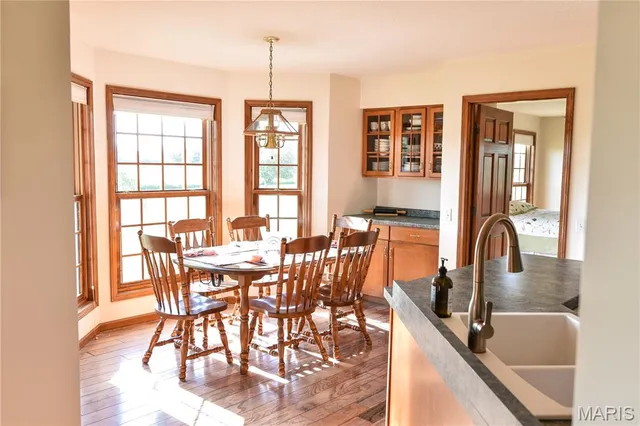 $569,000 | 4996 Hwy U, Palmyra, MO 63461