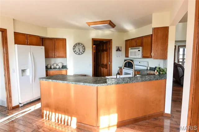 $569,000 | 4996 Hwy U, Palmyra, MO 63461