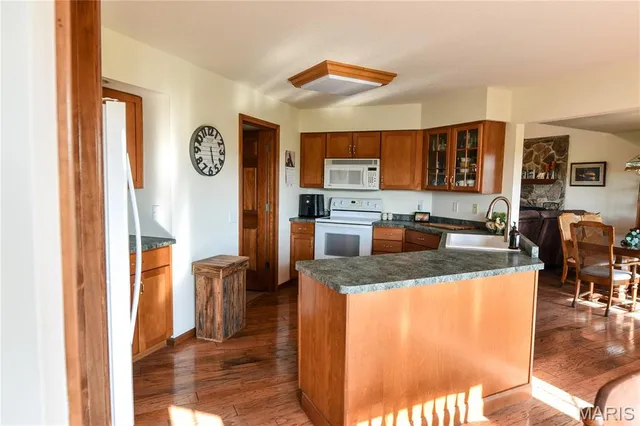 $569,000 | 4996 Hwy U, Palmyra, MO 63461