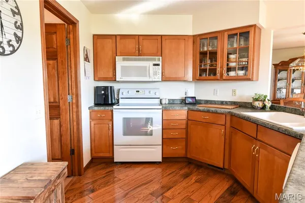 $559,000 | 4996 Hwy U, Palmyra, MO 63461