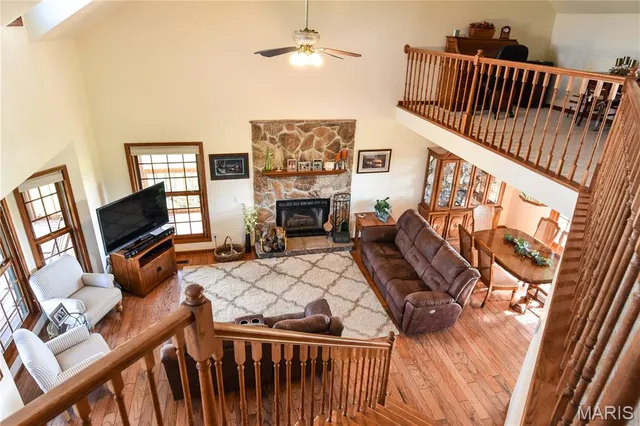 $569,000 | 4996 Hwy U, Palmyra, MO 63461