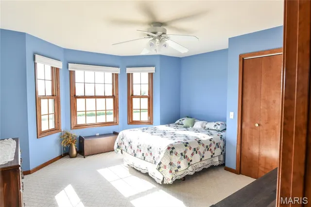 $569,000 | 4996 Hwy U, Palmyra, MO 63461