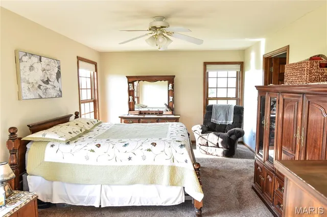 $569,000 | 4996 Hwy U, Palmyra, MO 63461