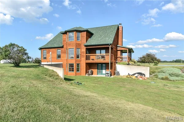 $559,000 | 4996 Hwy U, Palmyra, MO 63461