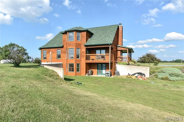 $569,000 | 4996 Hwy U, Palmyra, MO 63461