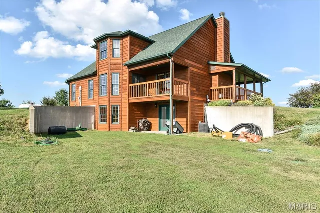 $569,000 | 4996 Hwy U, Palmyra, MO 63461