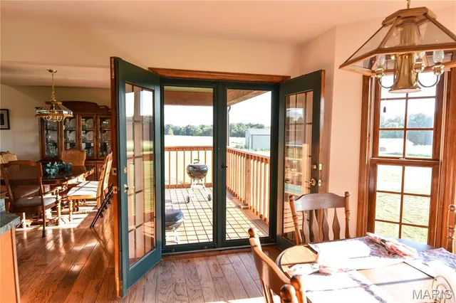 $569,000 | 4996 Hwy U, Palmyra, MO 63461