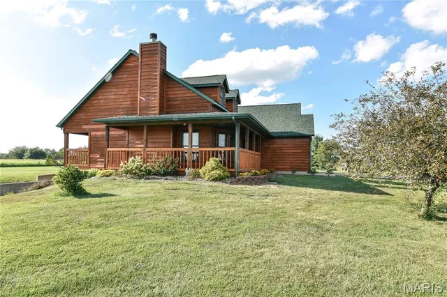 $569,000 | 4996 Hwy U, Palmyra, MO 63461