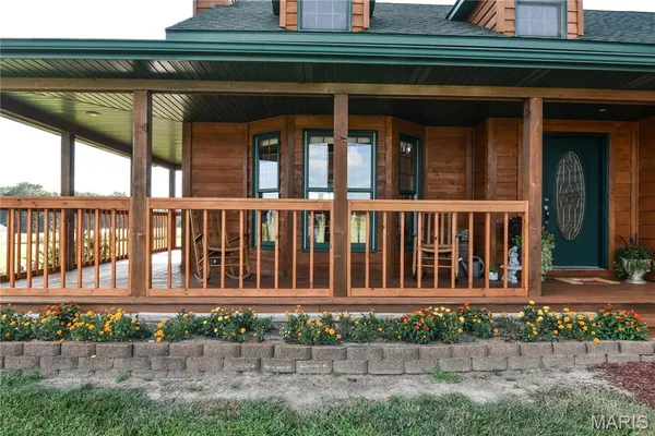 $569,000 | 4996 Hwy U, Palmyra, MO 63461