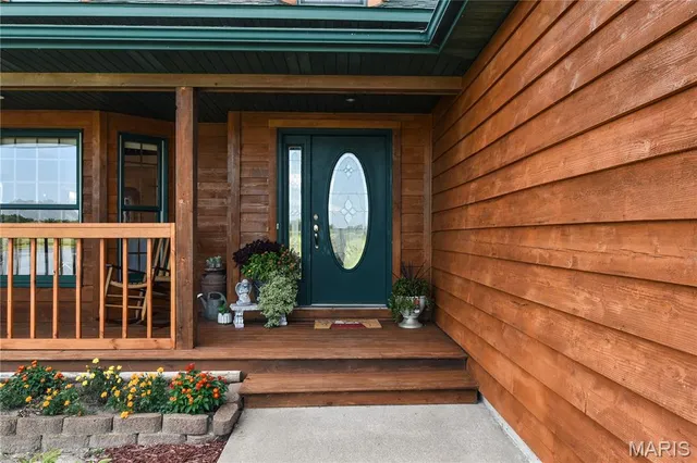 $569,000 | 4996 Hwy U, Palmyra, MO 63461