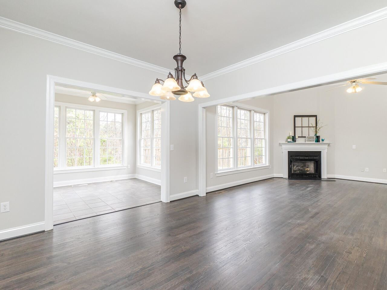 7916 Milltrace Run Raleigh, NC 27615 - Photo 9 of 28 Photo 9