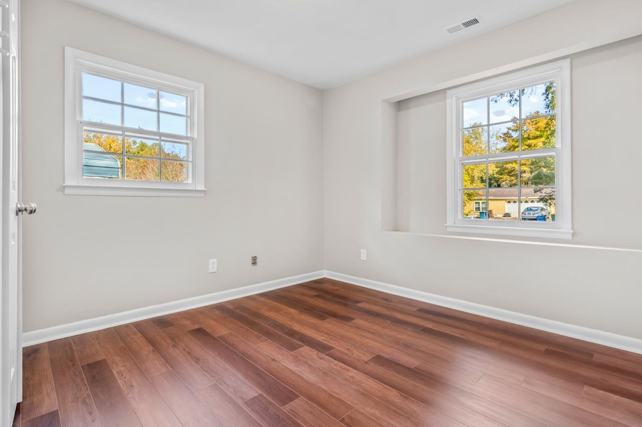 4917 High Meadow Road Durham, NC 27712 - Photo 20 of 29 Bedroom 2