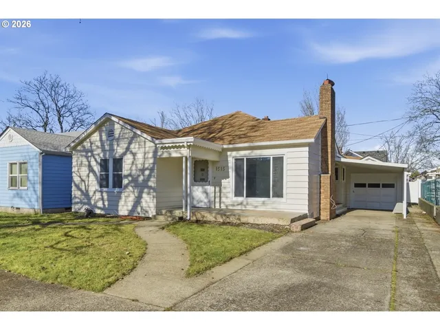 $325,000 | 1515 Norway Street Northeast, Salem, OR 97301