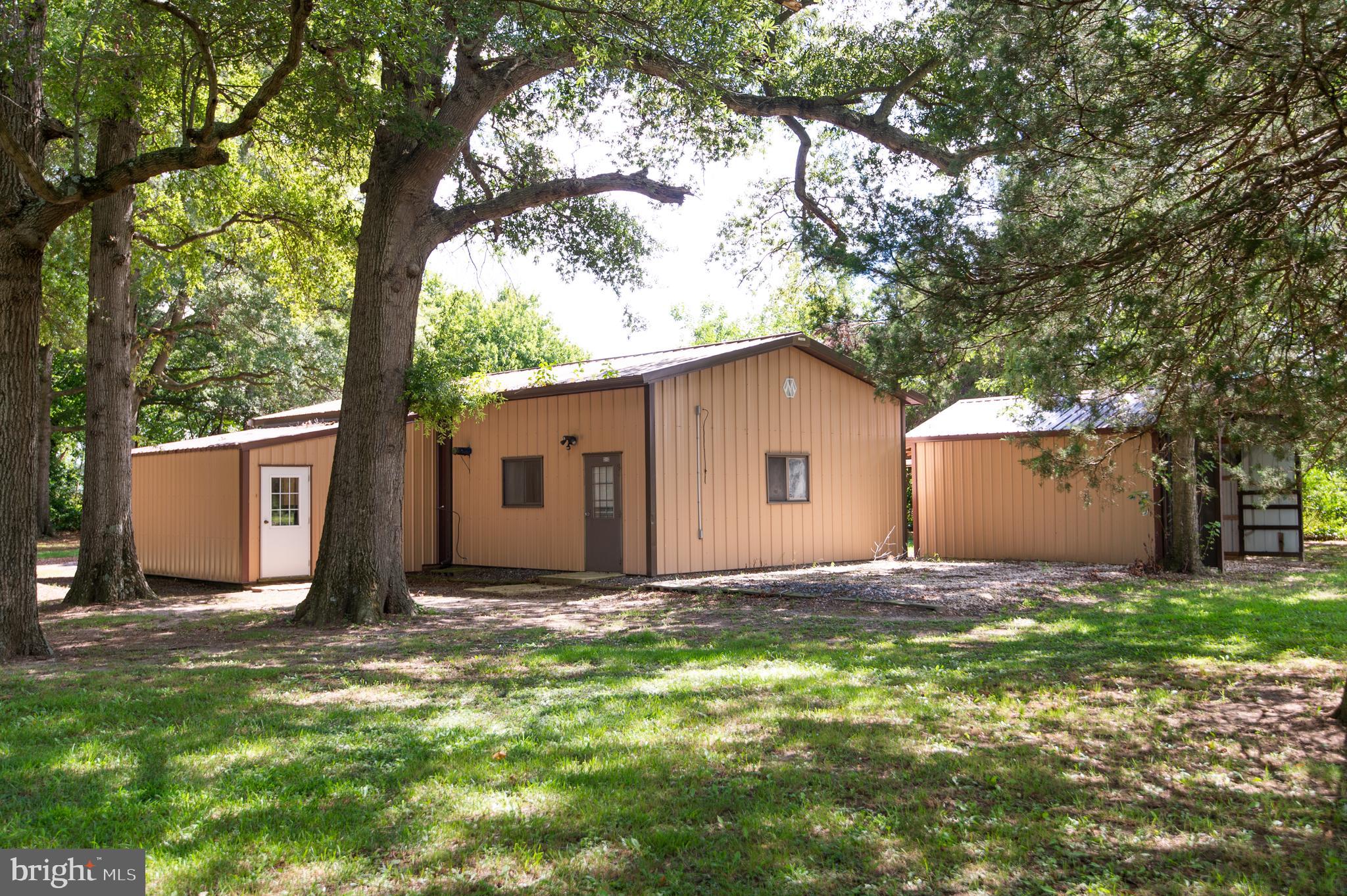 8435 Mitchell Road Denton, MD 21629 - Photo 55 of 70