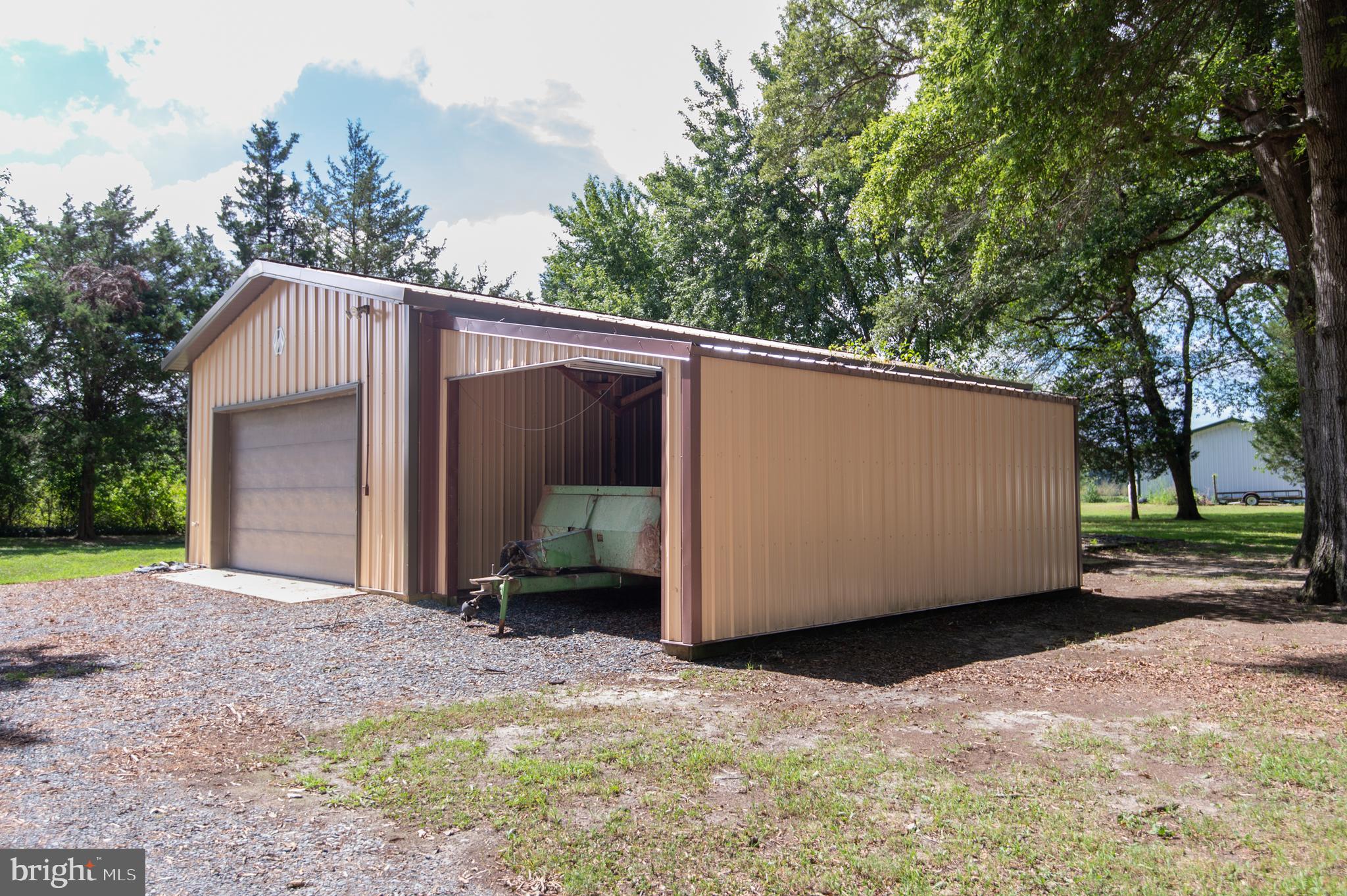 8435 Mitchell Road Denton, MD 21629 - Photo 56 of 70