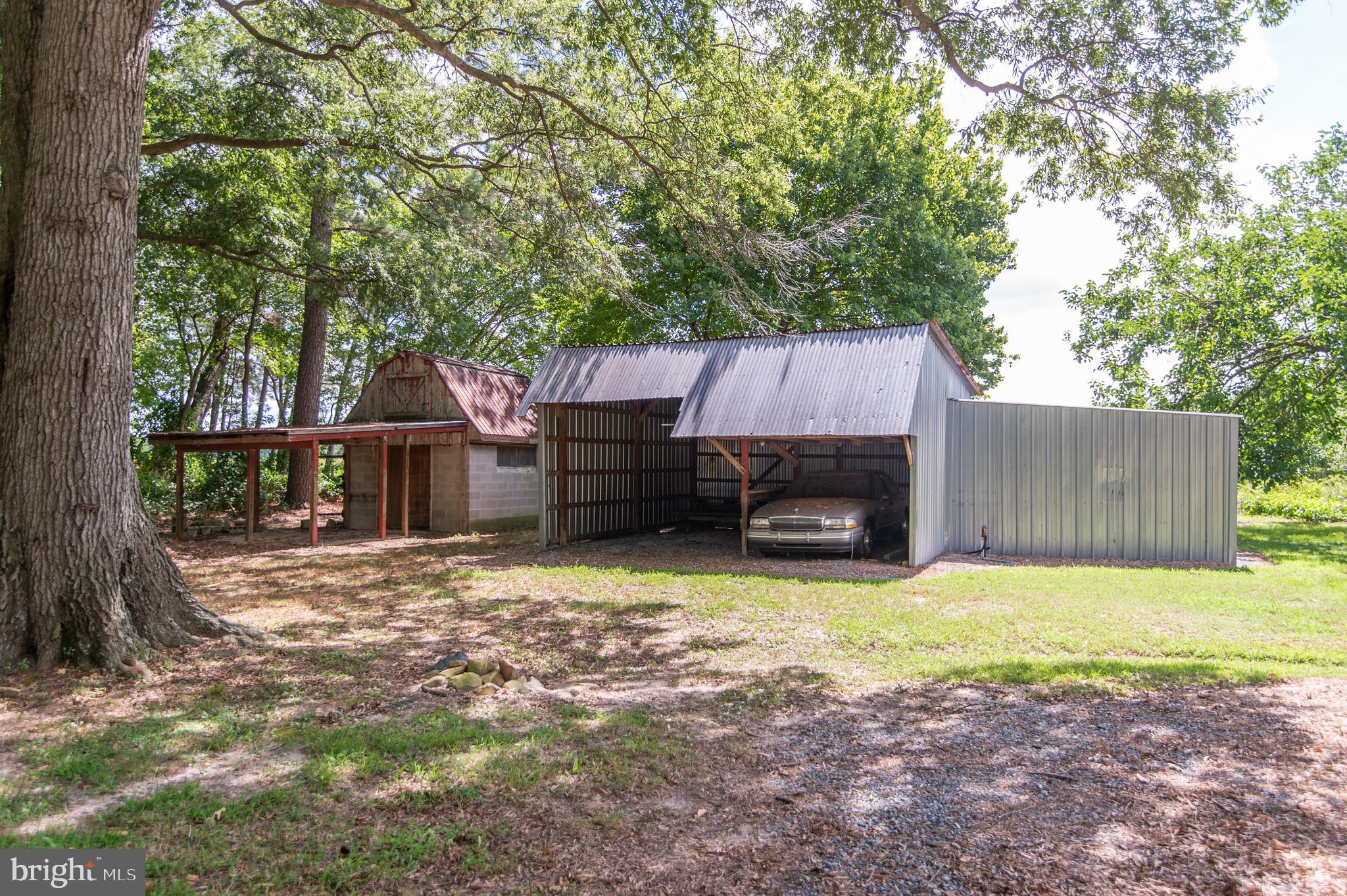 8435 Mitchell Road Denton, MD 21629 - Photo 57 of 70