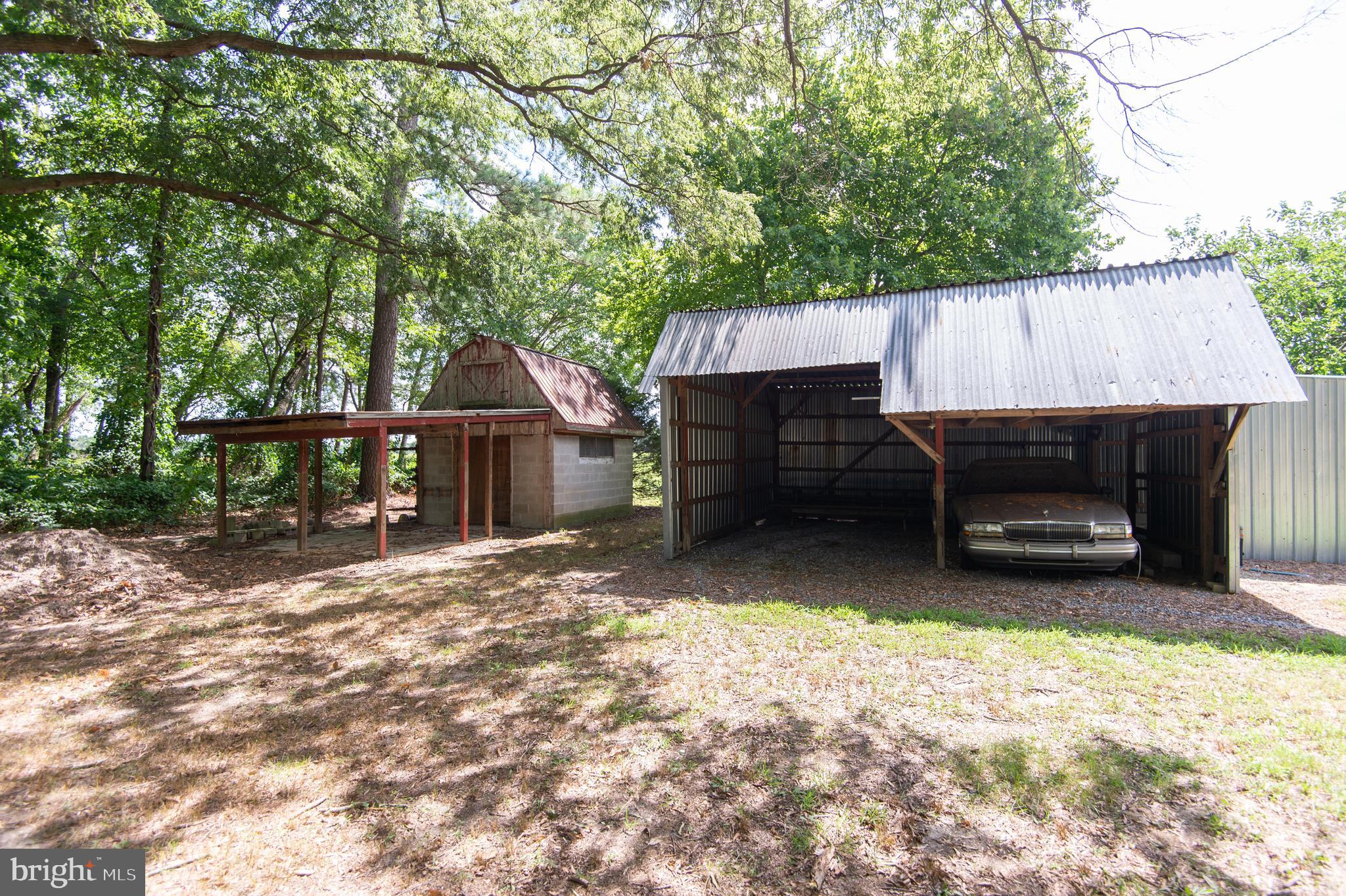 8435 Mitchell Road Denton, MD 21629 - Photo 58 of 70