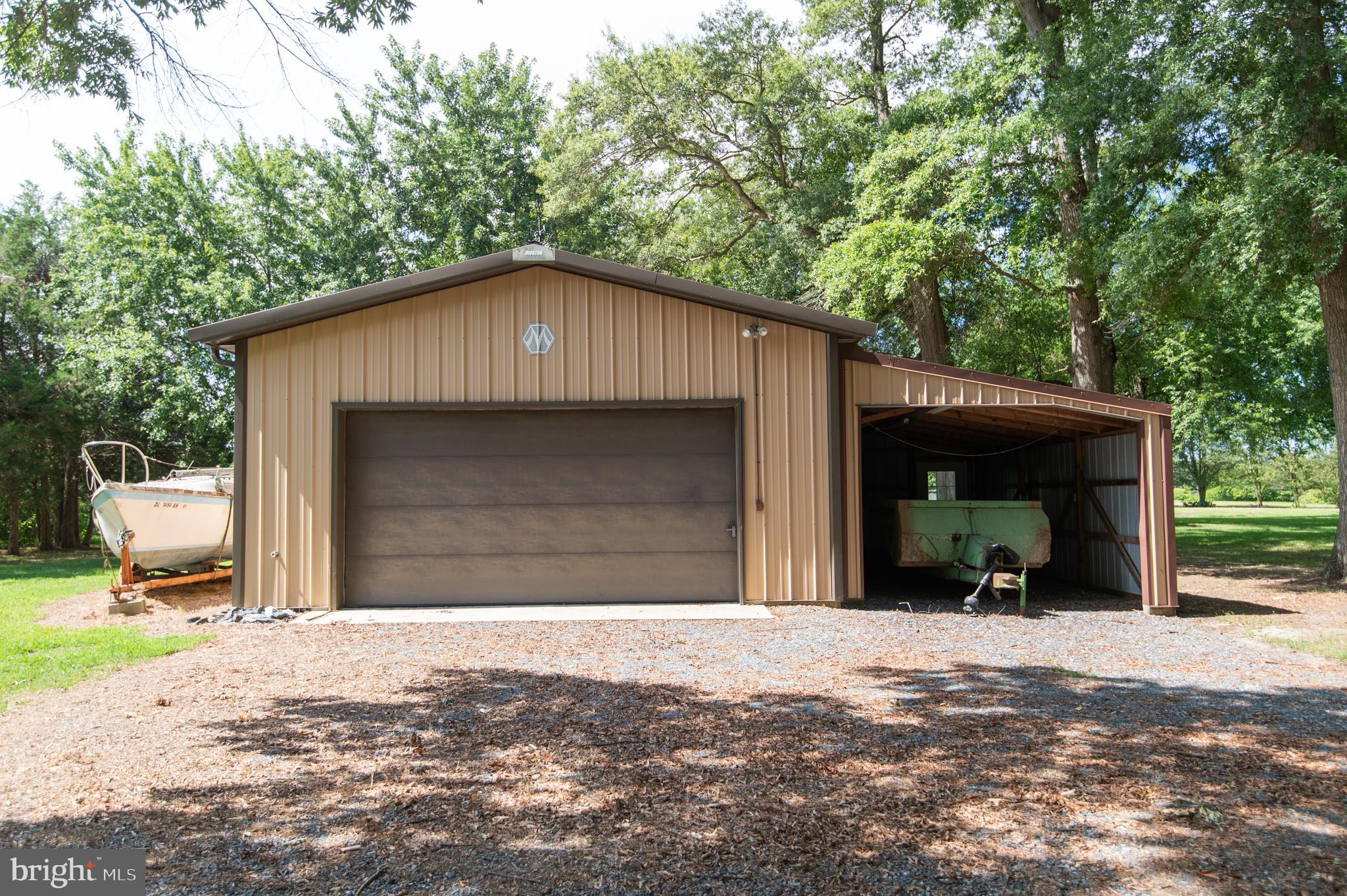 8435 Mitchell Road Denton, MD 21629 - Photo 59 of 70