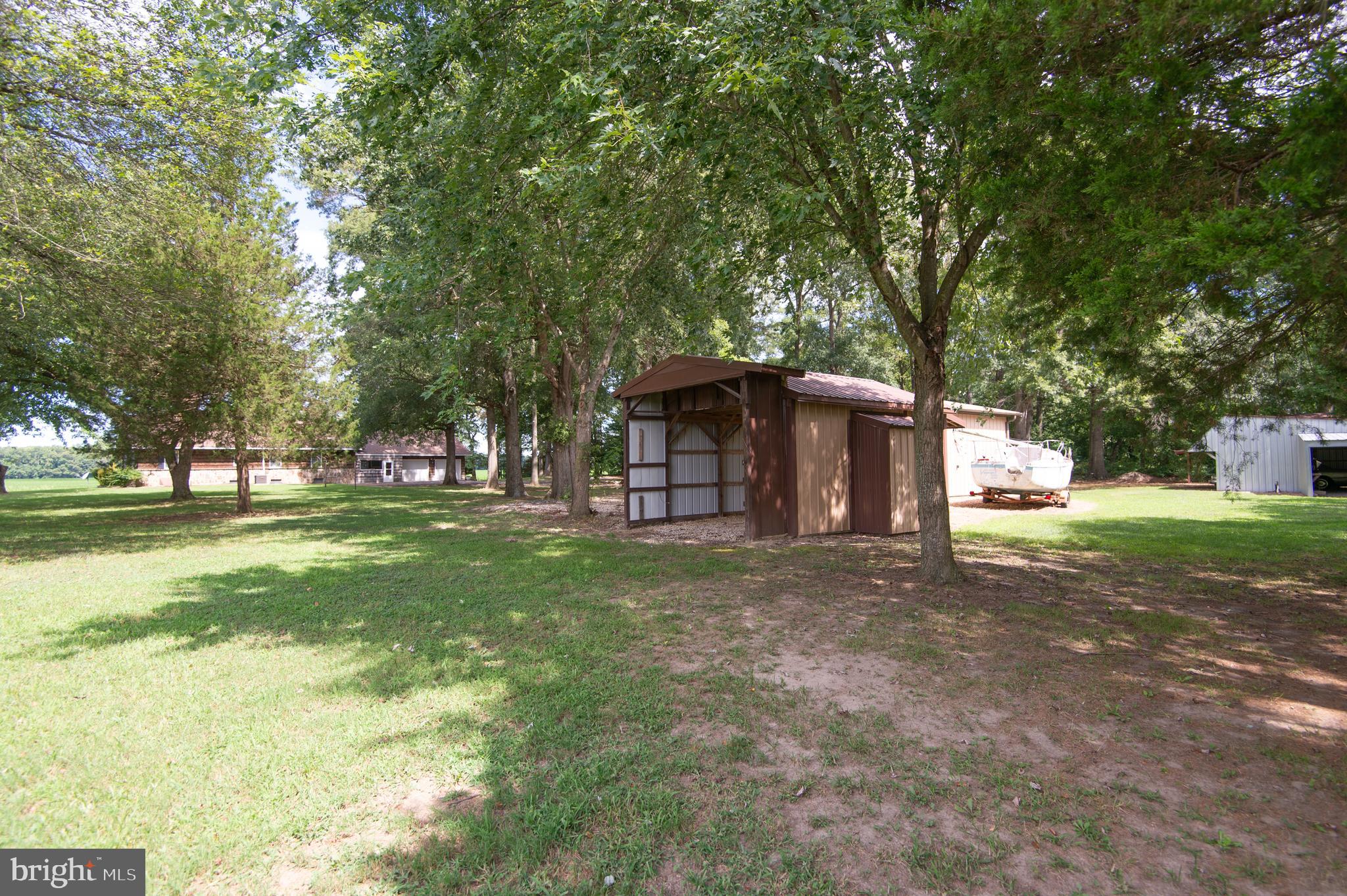 8435 Mitchell Road Denton, MD 21629 - Photo 61 of 70