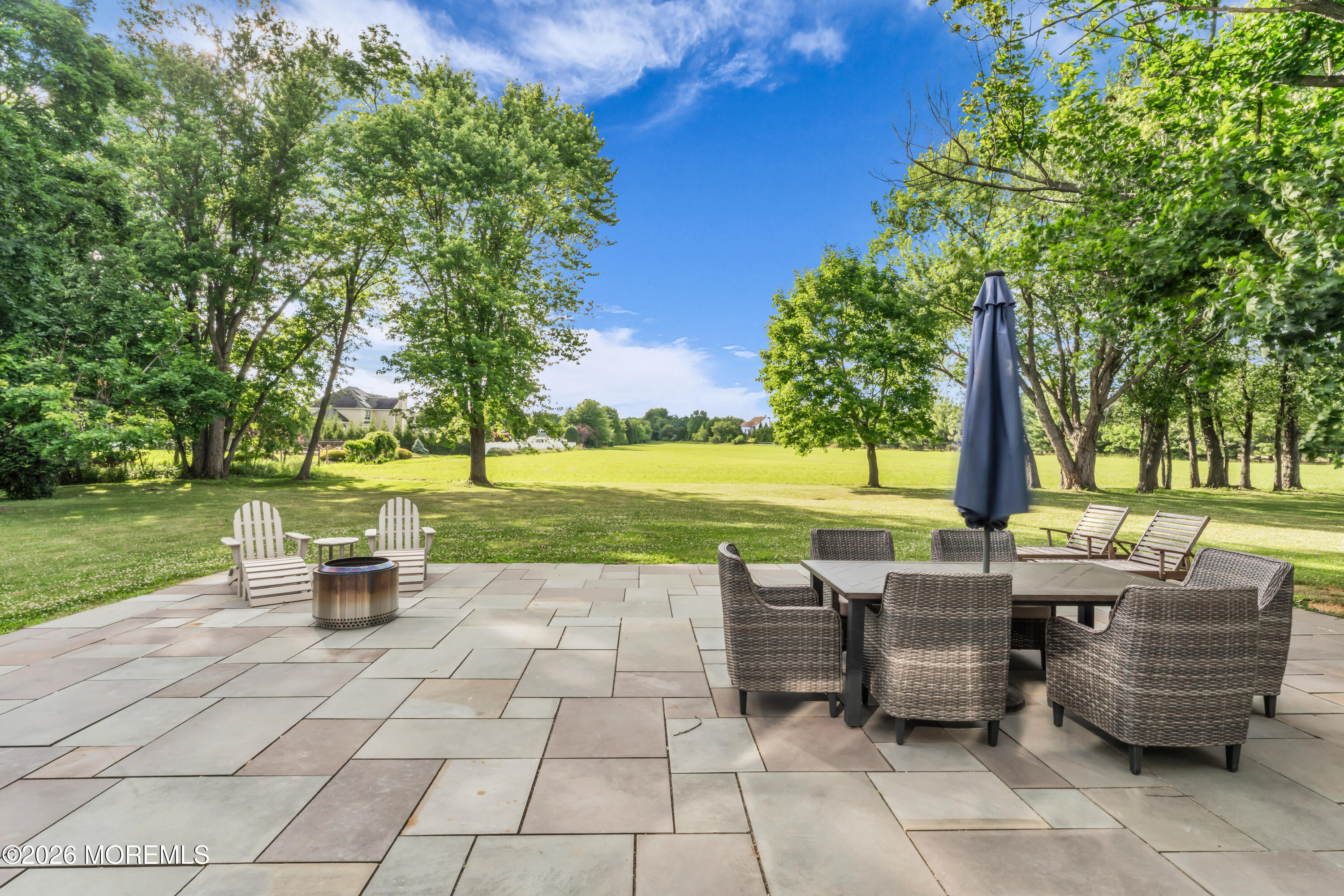 229 Dutch Lane Road Freehold, NJ 07728 - Photo 48 of 71 patio