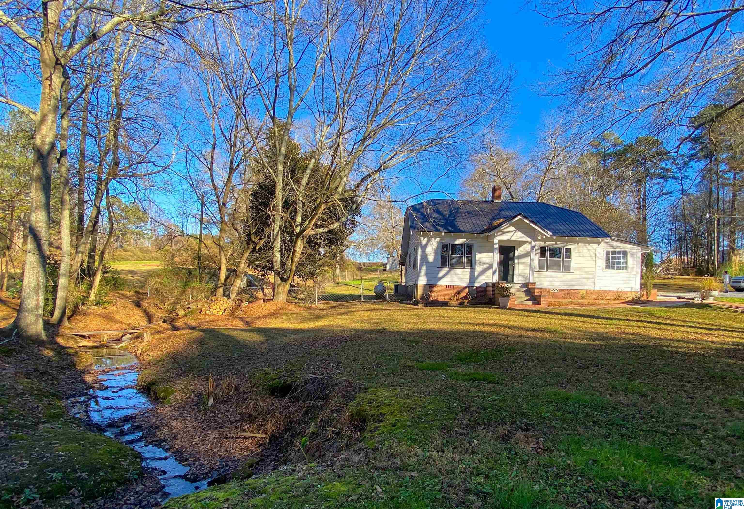 2858 Frank Ledbetter Memorial Drive Ranburne, AL 36273 - Photo 5 of 49