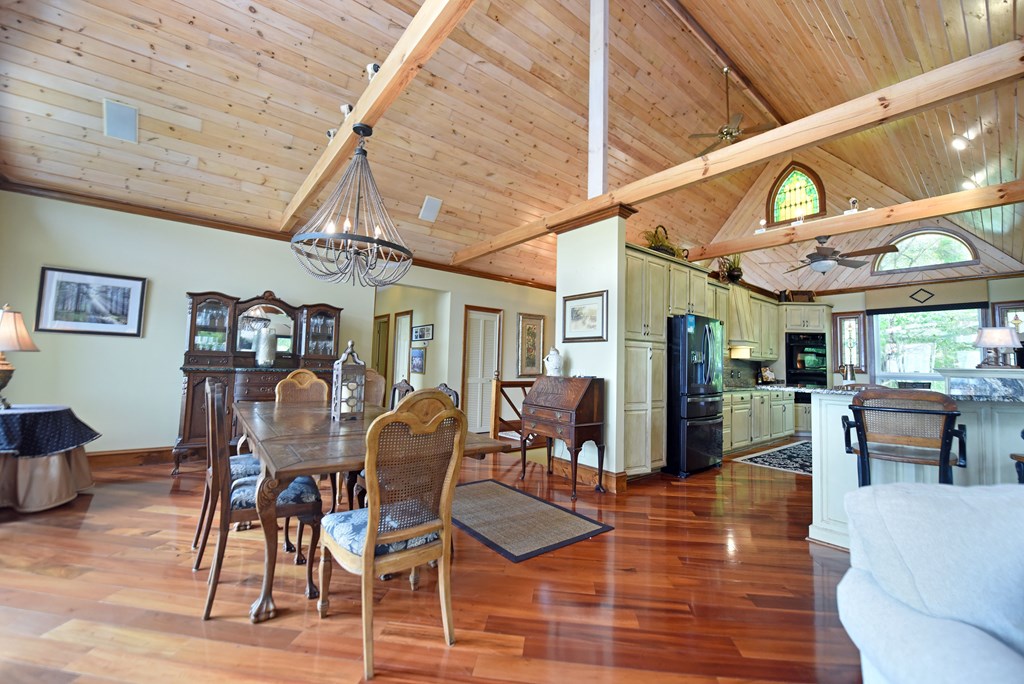 786 Ramey Mountain Road Hiawassee, GA 30546 - Photo 38 of 70