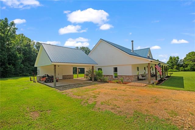 48773 Marvin Thomas Road Franklinton, LA 70438 - Photo 2 of 34