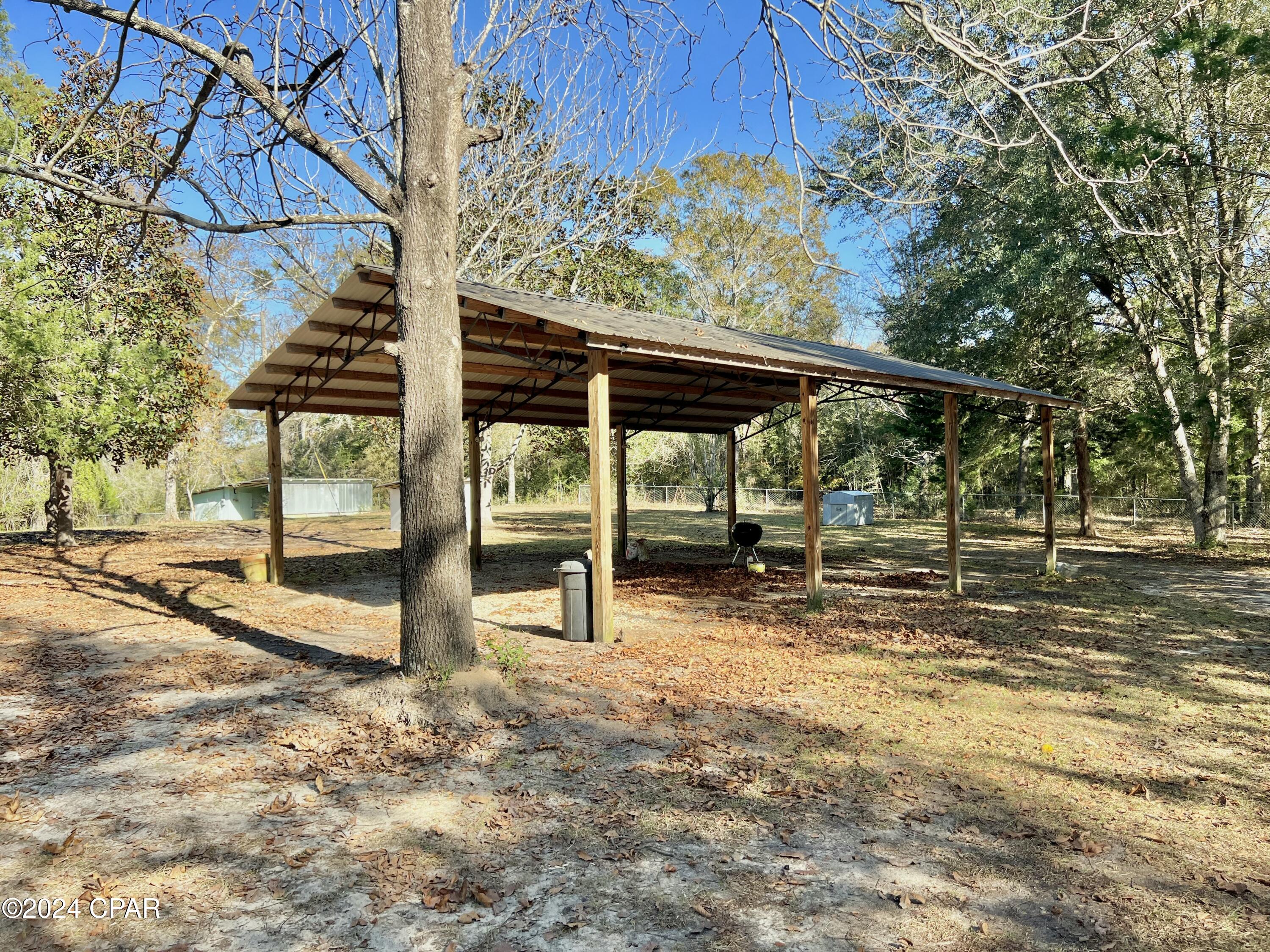 1363 Myrtle Road Westville, FL 32464 - Photo 25 of 51