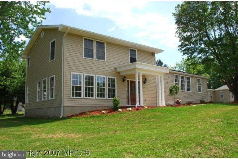 18567 Brooke Road Sandy Spring, MD 20860 - Photo 1 of 12 Exterior (Main)